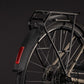 CUBE TOURING ONE TREKKING BIKE 2027 FLASHSTONE 'N' COALCHROME (EASY ENTRY)