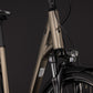 CUBE TOURING ONE TREKKING BIKE 2027 FLASHSTONE 'N' COALCHROME (EASY ENTRY)