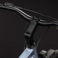 CUBE TOURING ONE TREKKING BIKE 2027 SILVERBLUE 'N' REFLEX