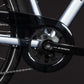 CUBE TOURING ONE TREKKING BIKE 2027 SILVERBLUE 'N' REFLEX