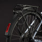 CUBE TOURING ONE TREKKING BIKE 2027 SILVERBLUE 'N' REFLEX