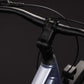 CUBE TOURING ONE TREKKING BIKE 2027 SILVERBLUE 'N' REFLEX (TRAPEZE)