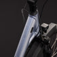 CUBE TOURING ONE TREKKING BIKE 2027 SILVERBLUE 'N' REFLEX (EASY ENTRY)