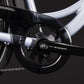 CUBE TOURING ONE TREKKING BIKE 2027 SILVERBLUE 'N' REFLEX (EASY ENTRY)