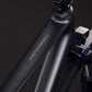 CUBE KATHMANDU ONE TOURING BIKE 2027 BLACKFOREST 'N' CHROME