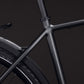 CUBE KATHMANDU ONE TOURING BIKE 2027 BLACKFOREST 'N' CHROME