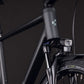 CUBE KATHMANDU ONE TOURING BIKE 2027 BLACKFOREST 'N' CHROME