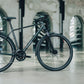 CUBE KATHMANDU ONE TOURING BIKE 2027 BLACKFOREST 'N' CHROME