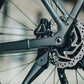 CUBE KATHMANDU ONE TOURING BIKE 2027 BLACKFOREST 'N' CHROME