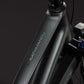 CUBE KATHMANDU ONE TOURING BIKE 2027 BLACKFOREST 'N' CHROME (TRAPEZE)