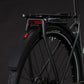CUBE KATHMANDU ONE TOURING BIKE 2027 BLACKFOREST 'N' CHROME (TRAPEZE)