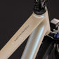 CUBE KATHMANDU ONE TOURING BIKE 2027 GLINTSAND 'N' BLACK