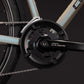 CUBE KATHMANDU ONE TOURING BIKE 2027 GLINTSAND 'N' BLACK