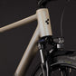 CUBE KATHMANDU ONE TOURING BIKE 2027 GLINTSAND 'N' BLACK