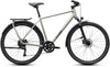 CUBE KATHMANDU ONE TOURING BIKE 2027 GLINTSAND 'N' BLACK