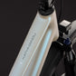 CUBE KATHMANDU ONE TOURING BIKE 2027 GLINTSAND 'N' BLACK (TRAPEZE)