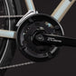 CUBE KATHMANDU ONE TOURING BIKE 2027 GLINTSAND 'N' BLACK (TRAPEZE)