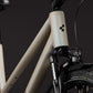 CUBE KATHMANDU ONE TOURING BIKE 2027 GLINTSAND 'N' BLACK (TRAPEZE)