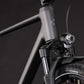CUBE KATHMANDU PRO TOURING BIKE 2027 SLABGREY 'N' CHROME