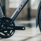 CUBE KATHMANDU PRO TOURING BIKE 2027 SLABGREY 'N' CHROME