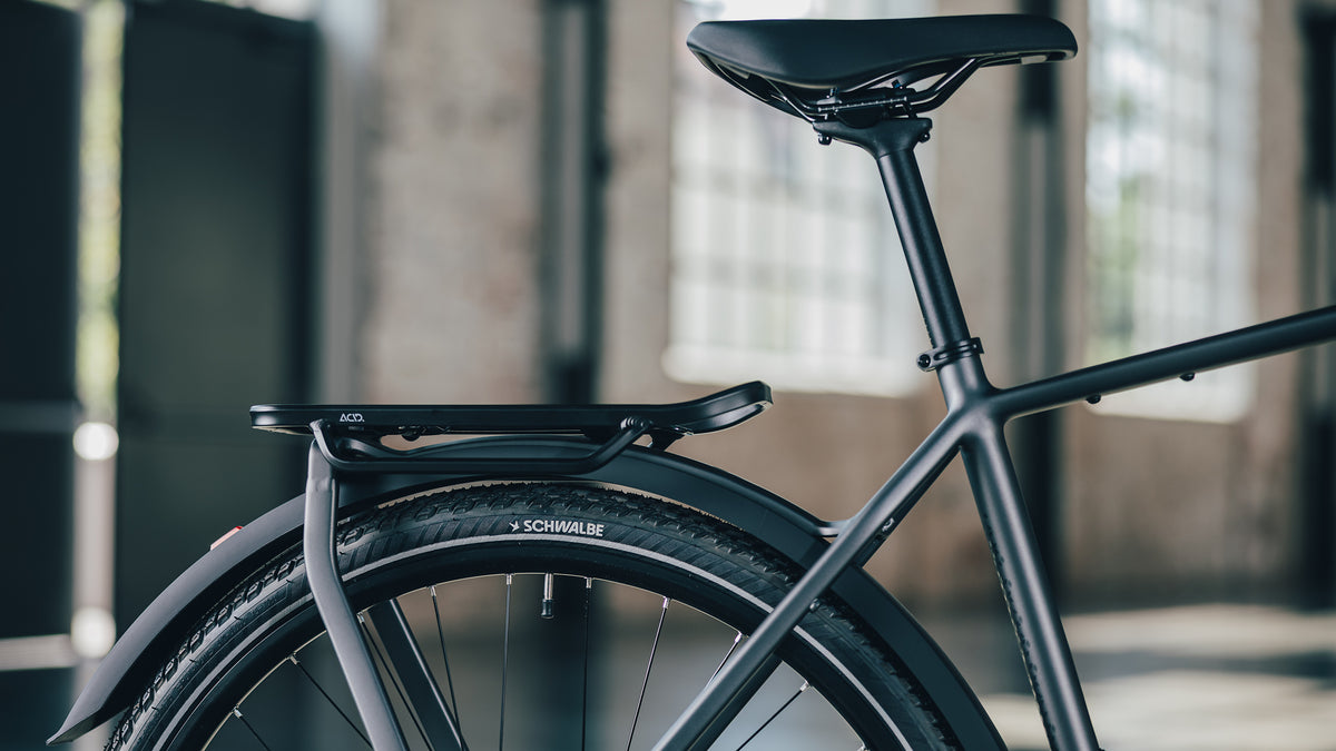 CUBE KATHMANDU PRO TOURING BIKE 2027 SLABGREY 'N' CHROME