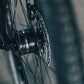CUBE KATHMANDU PRO TOURING BIKE 2027 SLABGREY 'N' CHROME