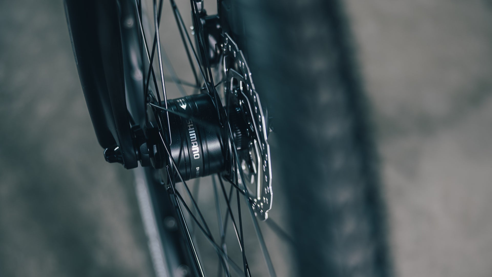 CUBE KATHMANDU PRO TOURING BIKE 2027 SLABGREY 'N' CHROME