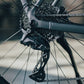 CUBE KATHMANDU PRO TOURING BIKE 2027 SLABGREY 'N' CHROME