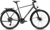 CUBE KATHMANDU PRO TOURING BIKE 2027 SLABGREY 'N' CHROME