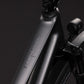 CUBE KATHMANDU PRO TOURING BIKE 2027 SLABGREY 'N' CHROME (TRAPEZE)