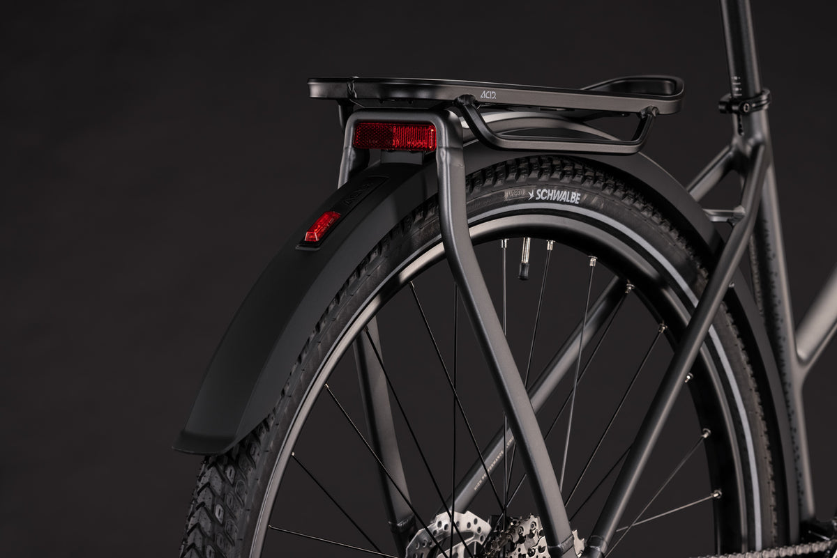 CUBE KATHMANDU PRO TOURING BIKE 2027 SLABGREY 'N' CHROME (TRAPEZE)