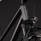 CUBE KATHMANDU PRO TOURING BIKE 2027 SLABGREY 'N' CHROME (TRAPEZE)