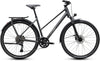 CUBE KATHMANDU PRO TOURING BIKE 2027 SLABGREY 'N' CHROME (TRAPEZE)
