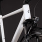 CUBE KATHMANDU PRO TOURING BIKE 2027 METALLICWHITE 'N' CHROME