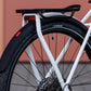 CUBE KATHMANDU PRO TOURING BIKE 2027 METALLICWHITE 'N' CHROME