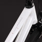 CUBE KATHMANDU PRO TOURING BIKE 2027 METALLICWHITE 'N' CHROME (TRAPEZE)
