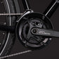 CUBE KATHMANDU EXC TOURING BIKE 2027 DARKCOSMOS 'N' REFLEX (TRAPEZE)