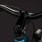 CUBE KATHMANDU EXC TOURING BIKE 2027 METALLICPETROL 'N' SEA