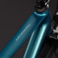 CUBE KATHMANDU EXC TOURING BIKE 2027 METALLICPETROL 'N' SEA