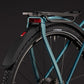 CUBE KATHMANDU EXC TOURING BIKE 2027 METALLICPETROL 'N' SEA