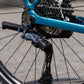 CUBE KATHMANDU EXC TOURING BIKE 2027 METALLICPETROL 'N' SEA