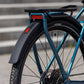 CUBE KATHMANDU EXC TOURING BIKE 2027 METALLICPETROL 'N' SEA
