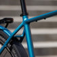 CUBE KATHMANDU EXC TOURING BIKE 2027 METALLICPETROL 'N' SEA