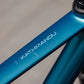 CUBE KATHMANDU EXC TOURING BIKE 2027 METALLICPETROL 'N' SEA