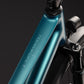 CUBE KATHMANDU EXC TOURING BIKE 2027 METALLICPETROL 'N' SEA (TRAPEZE)