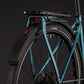CUBE KATHMANDU EXC TOURING BIKE 2027 METALLICPETROL 'N' SEA (TRAPEZE)