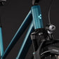 CUBE KATHMANDU EXC TOURING BIKE 2027 METALLICPETROL 'N' SEA (TRAPEZE)