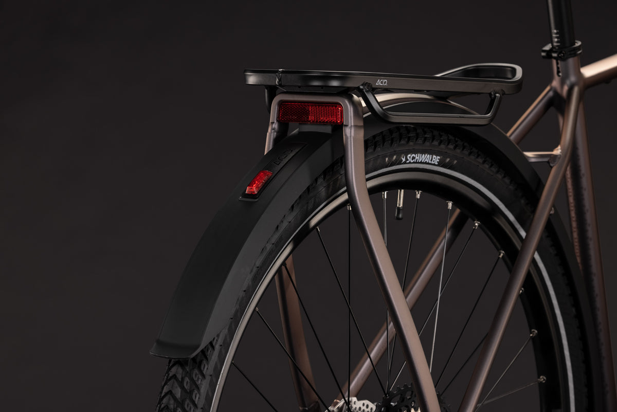 CUBE KATHMANDU SLX TOURING BIKE 2027 MYSTICGRAPHITE 'N' REFLEX