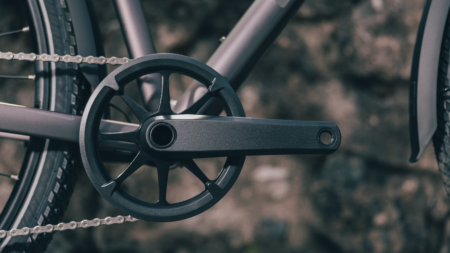 CUBE KATHMANDU SLX TOURING BIKE 2027 MYSTICGRAPHITE 'N' REFLEX