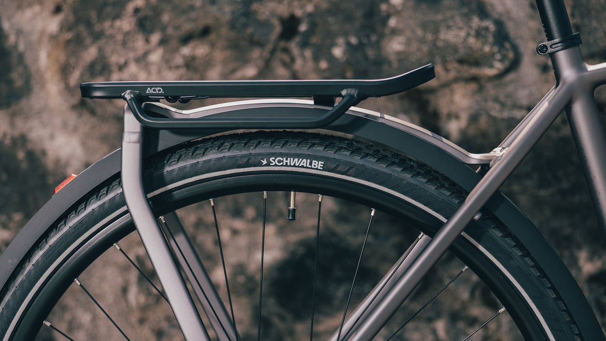 CUBE KATHMANDU SLX TOURING BIKE 2027 MYSTICGRAPHITE 'N' REFLEX